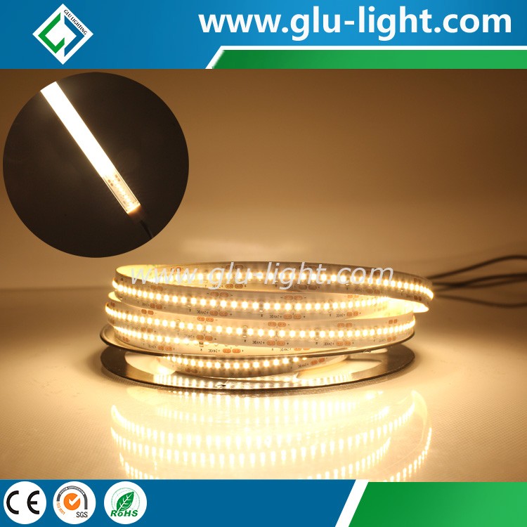 UL listed constant current 2216 Ra95 flex led strip 