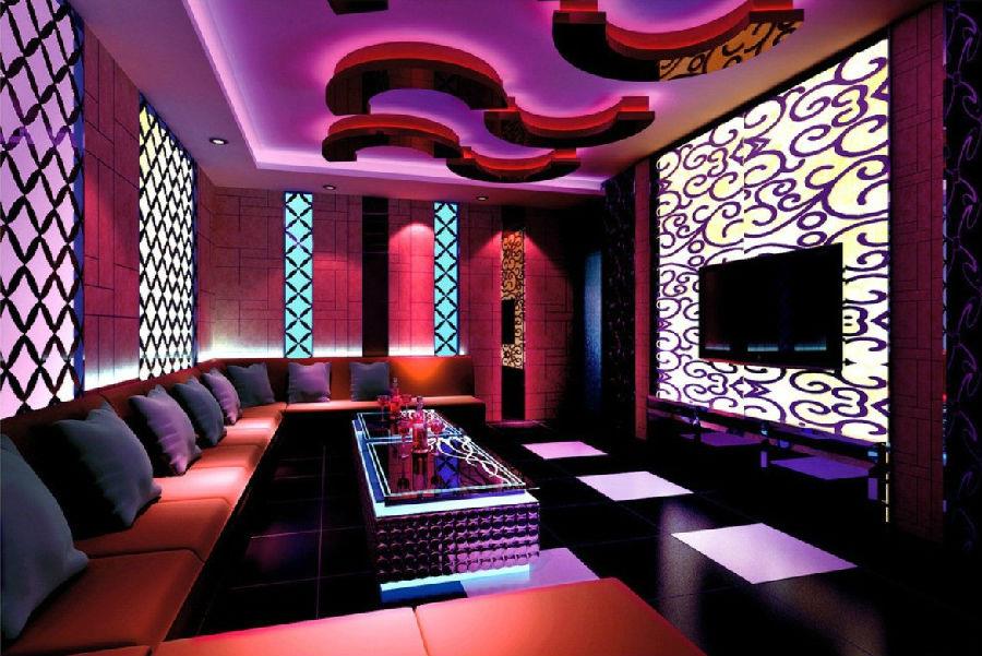 3 year warranty 12V/24V high power 5050 IP68 white outdoor led strip KTV-lighting-design-color-rendering.jpg
