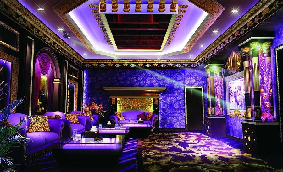 Purple-KTV-room-interior-design-night-rendering.jpg