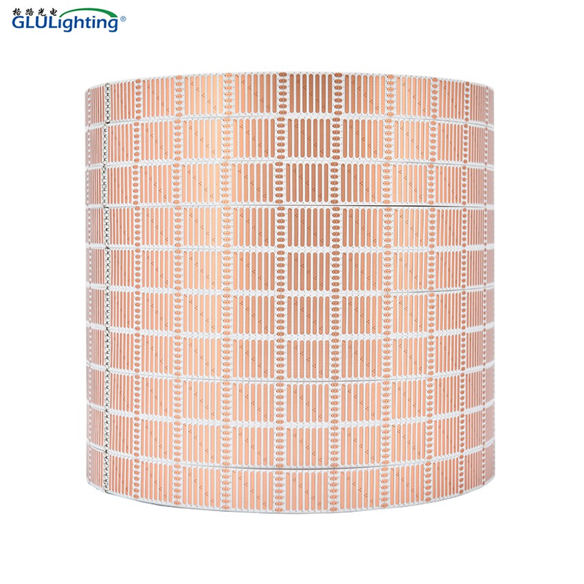 20mm Width 7 Wires Express Busbar For 20mm RGBACCT LED Strip