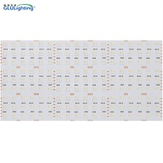 12V/24V CINEMA Chroma 2835 RGBATD Flexible Mat 972leds