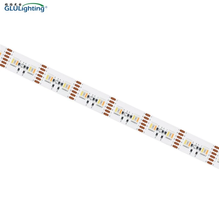 Cinema Chroma RGBCCT 72leds 2 LEDs Cuttable Flex Strip For Photography Lighting price