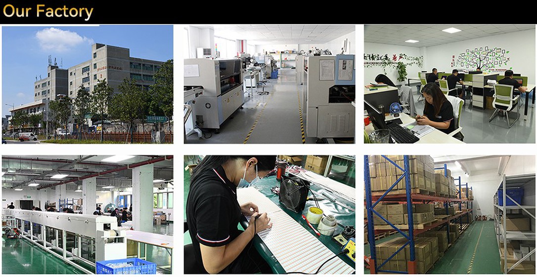 Our Factory Our Factory