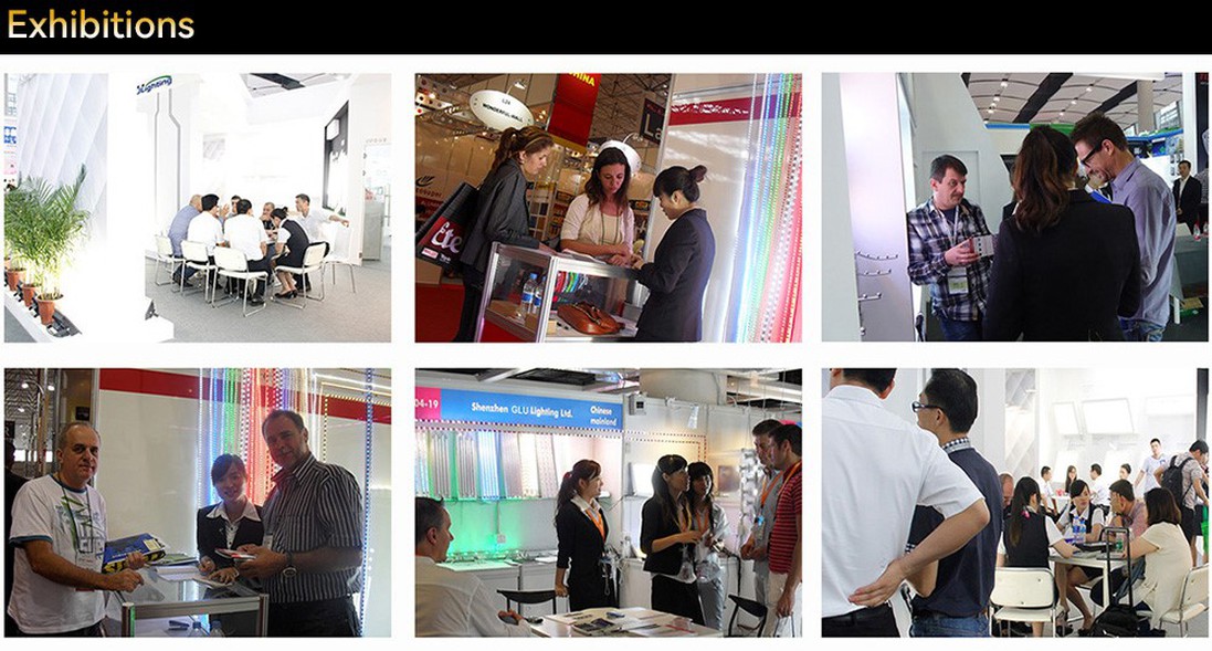Exhibition Exhibition