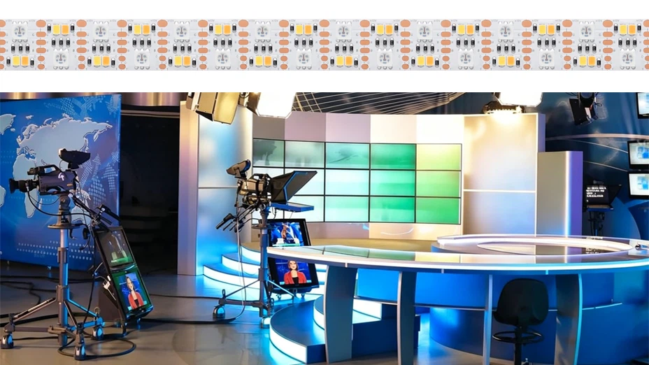 4 4