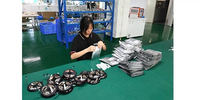 packing process packing process