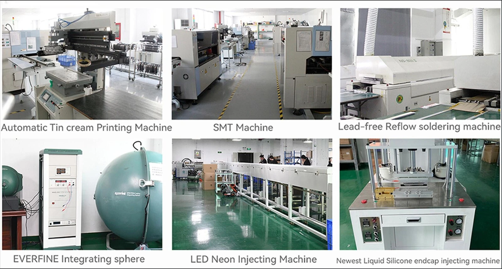 Equipment Equipment