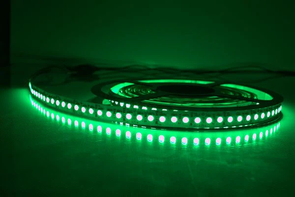 Good mixing color RGB 60leds/m 5050 RGB led ribbon light 3 year warranty
