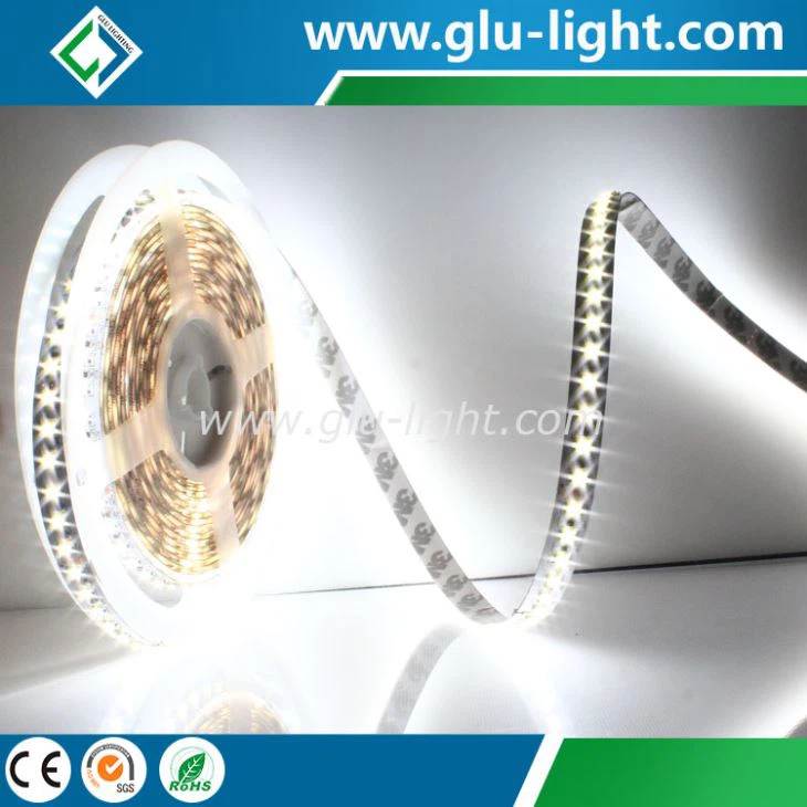 China UL/CE/RoHS High Bright Constant Current Led Strip Light 2835 ...