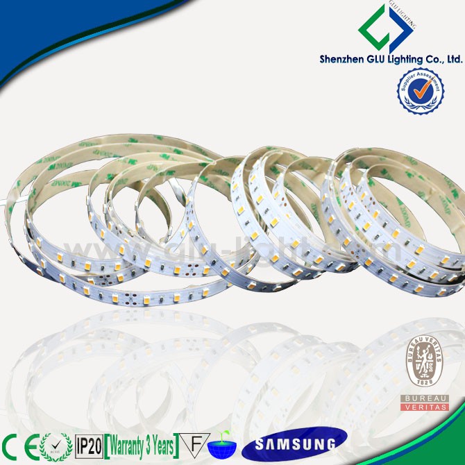 Super Quality High CRI RA90 RA95 RA97 5730 LED Flexible Strip
