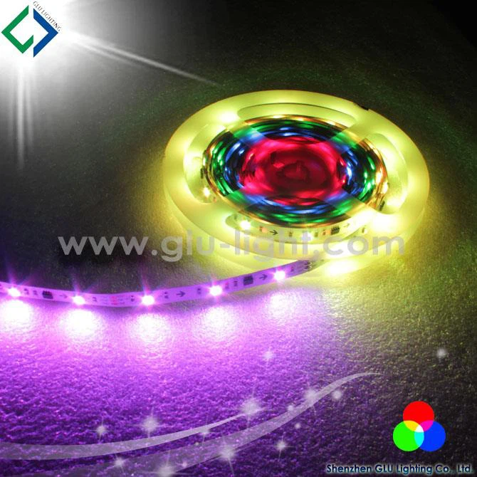 WS2811 dream color 60/72/90 pixels 5050 digital RGB led strip