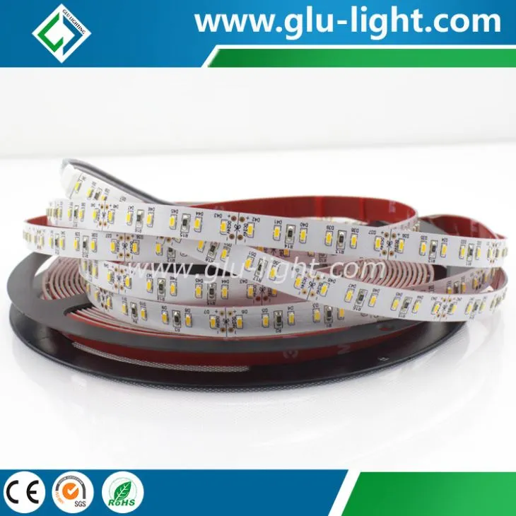 Super Quality High CRI RA90 RA95 RA97 3014 LED Flexible Strip