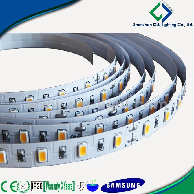 High CRI high power high brightness 5630 led strip light with 3 year warranty