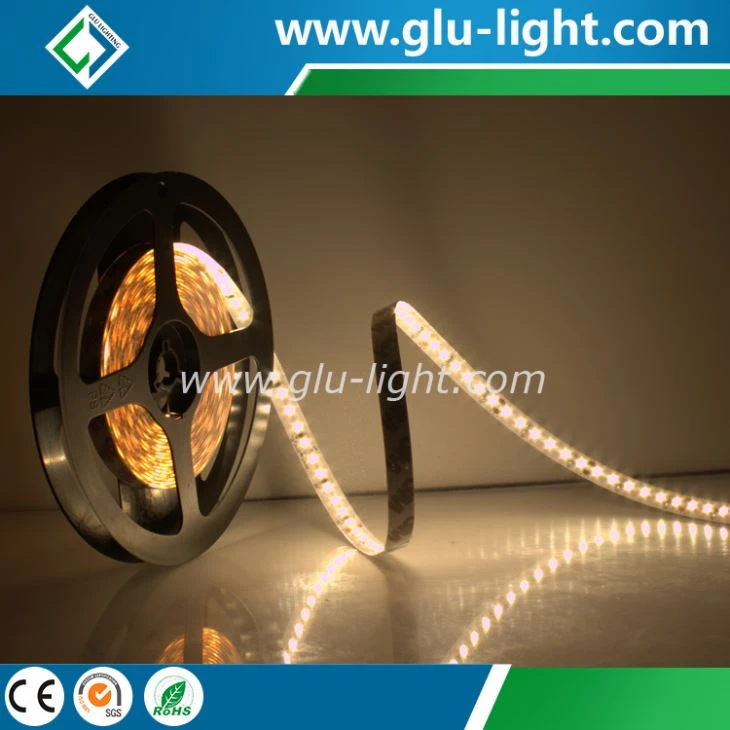 CE&RoHS Ra95/Ra90 led strip, high cri 2835 Ra90/Ra95 Led flex strip