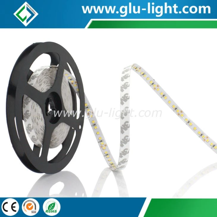 3 year warranty high CRI Ra97 2835 led strip, 12V/24V Ra95 2825 led strip light