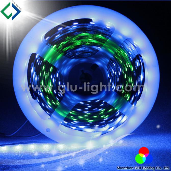 China Led bulk buy in stock clearence digital sk6812 RGB led strip