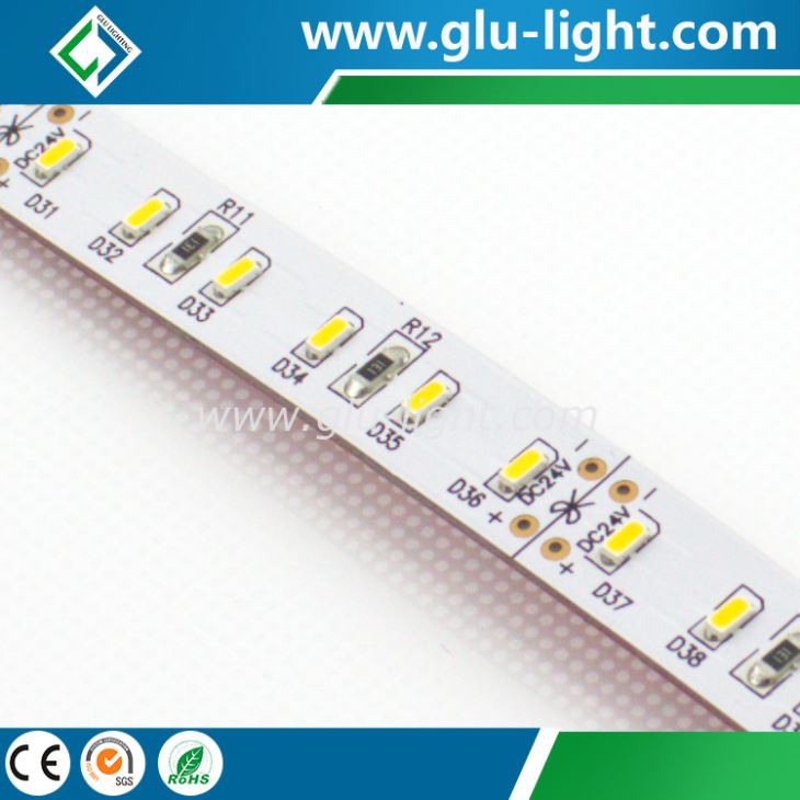 alibba express 2700K 3014 led tape 