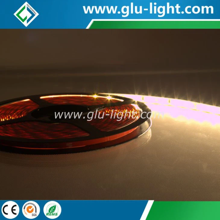 3014 Nonwaterproof IP20 White 60led  