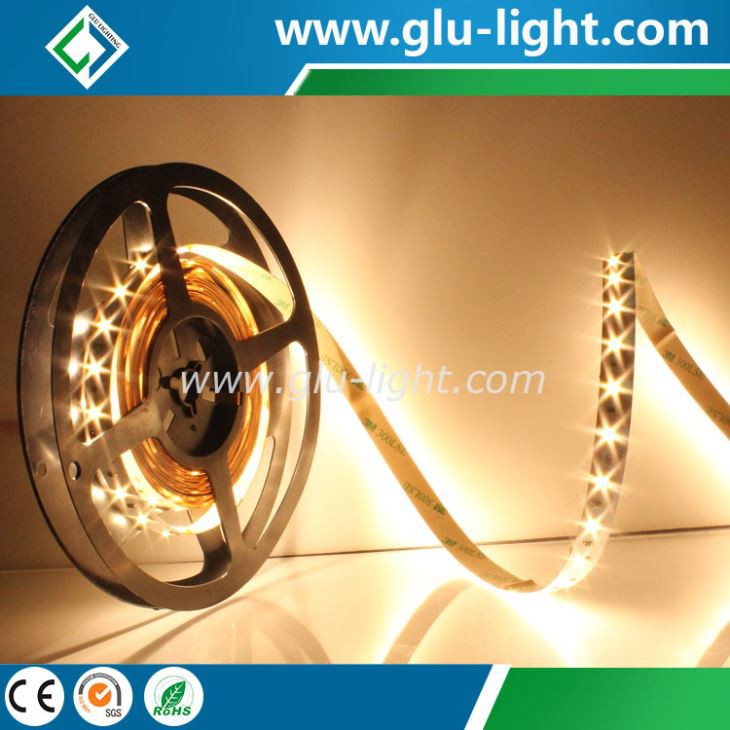 10mm  Ra90 W/WW 2 chips in 1 5630 CCT flex led