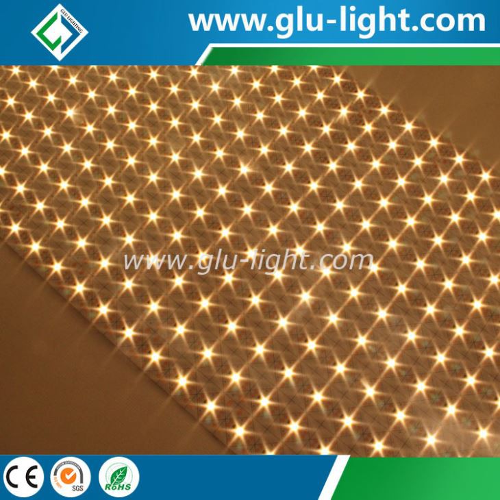 Flexible 2835 Led Panel Manufacturers 