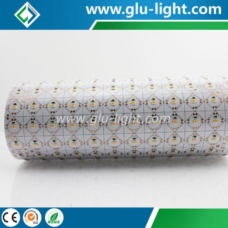 3000K warm white 2835 flex led panel