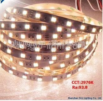 DC24V WWR 5050 fresh food led strip