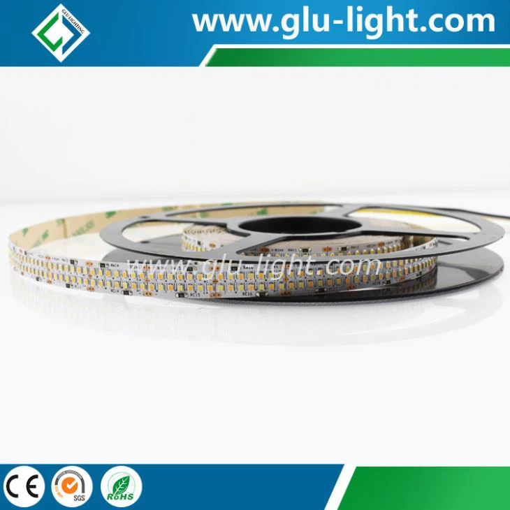 3 Year Warranty Superhigh CRI Ra95 12V/24V Ul Listed 2216 Led Tape Light