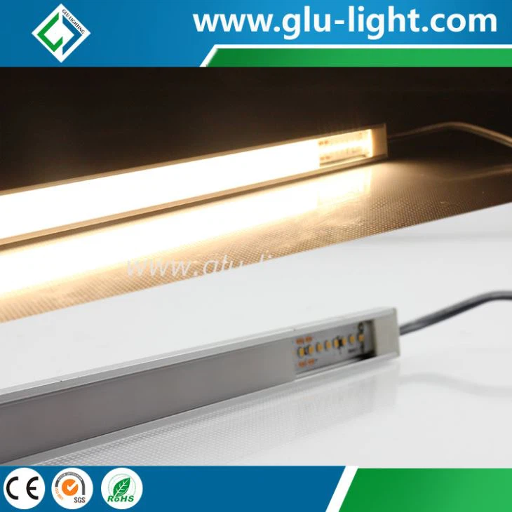 12V/24V high quality high cri Ra95 2216 dot free flex led strip 
