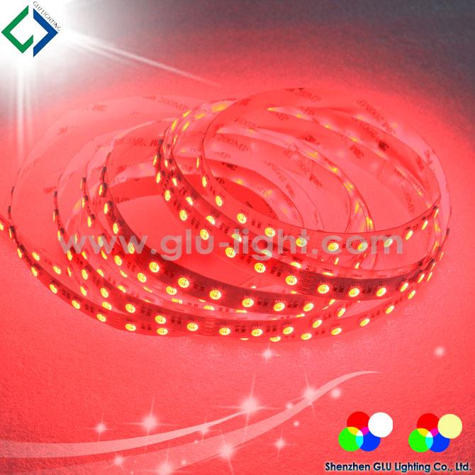 Outdoor led lighting IP68 RGBW led strip