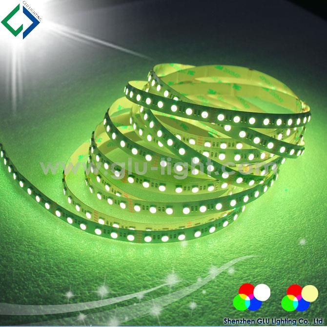 Alibaba best seller Ra80 RGBW led strip