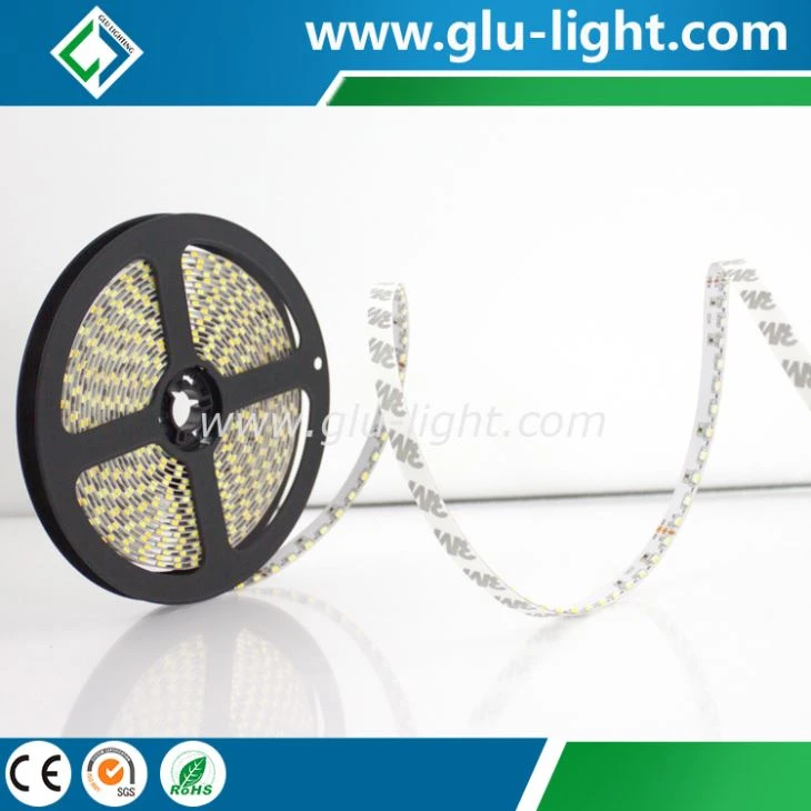 CCT adjustable W+WW 3014 Bi-color Led Strip light
