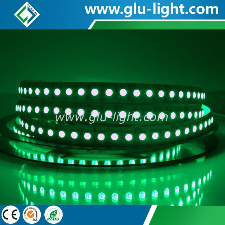 Alibaba com 12v RGB led strip 5050 120led/m