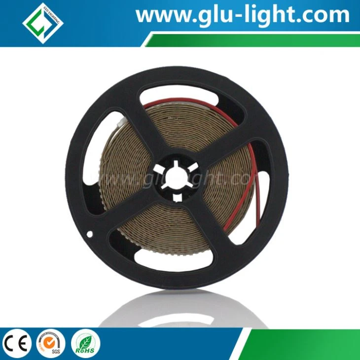 China factory UL 6mm 4 OZ one row 240 leds/m Ra95 4000K 2216 led strip 