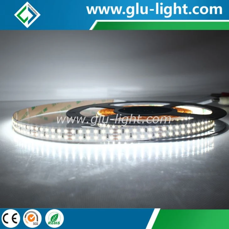 China leader Manufacturer of High CRI 2216 Flex led strip 