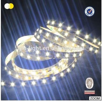 Dual color W+WW bi color  5630  led strip
