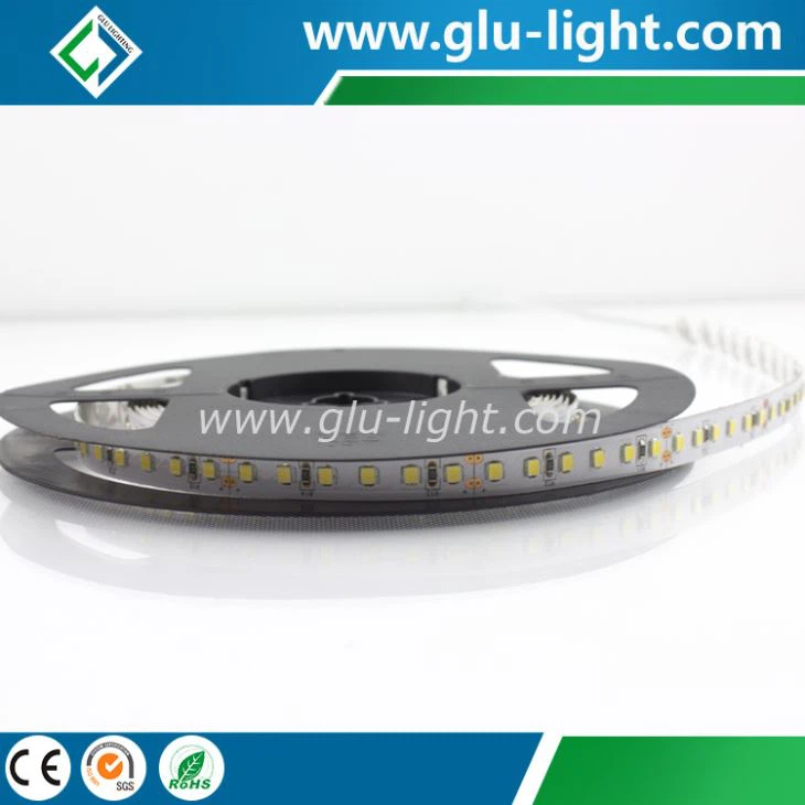 DC24V high brightness 50-55lm 2835 Flex led strip 