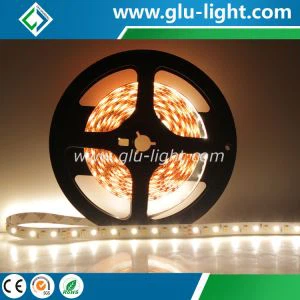 R1-R15 Above 90 Superhigh CRI Ra97 2835 Bi Color CCT Led Strip 12V/24V 60led/m 120led/m