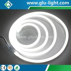 China Manufacturer High Voltage AC110V/220V IP67 Waterproof 2835 Neon Led Strip