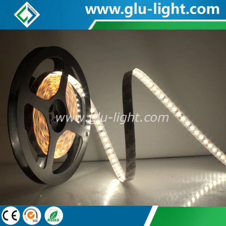 0.5w samsung IP20 2835 led strip 60leds/m