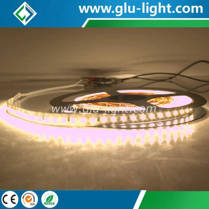 UL listed 3 year warranty samsung 2835 led strip tape