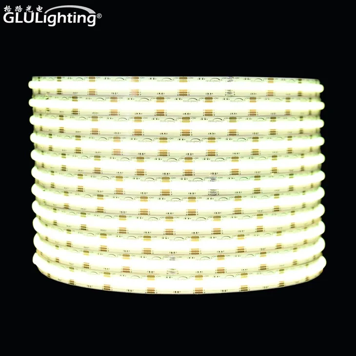 RGBW COB LED Strip